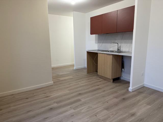 Appartement location à Le Havre