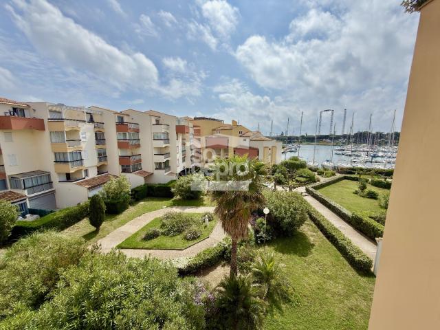 Appartement vente à Béziers, Agde