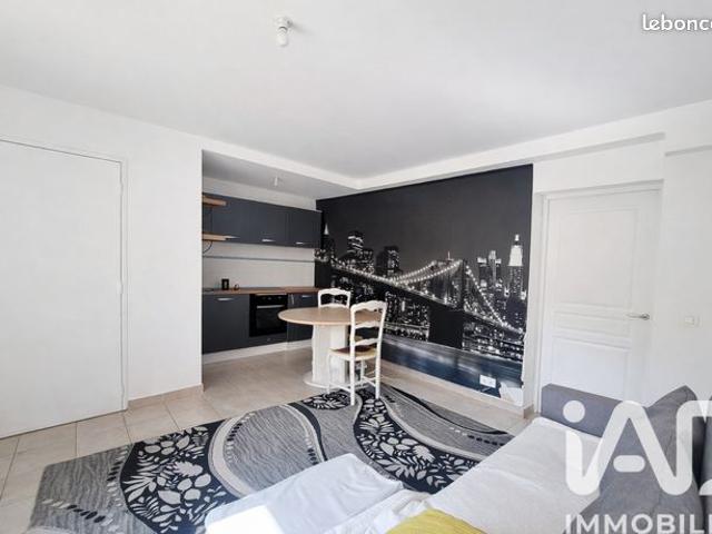 Appartement vente à Évry, Draveil