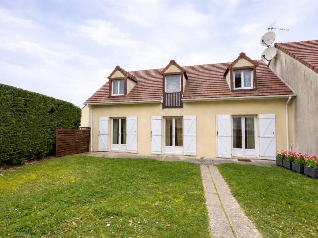 Appartement vente à Étampes, La Ferté-alais
