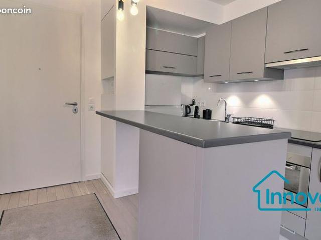 Appartement vente à Versailles