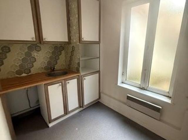 Appartement vente à Amiens