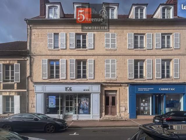 Appartement vente à Senlis, Chantilly