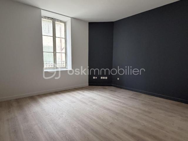 Appartement vente à Valence, Saint-vallier