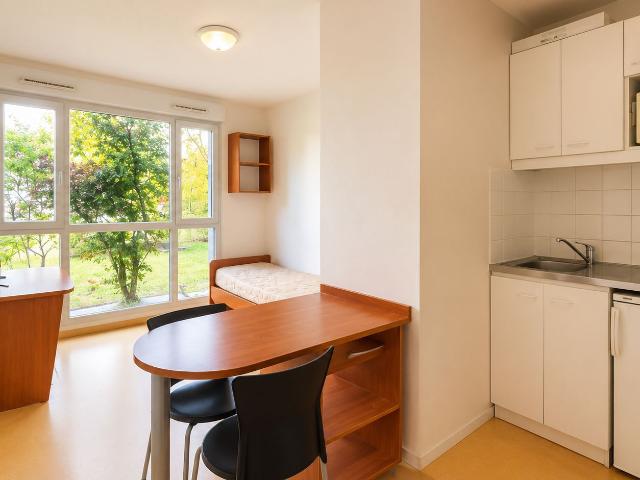 Appartement vente à Valence