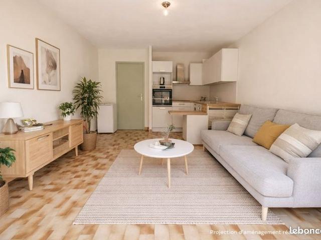 Appartement vente à Istres, Carry-le-rouet
