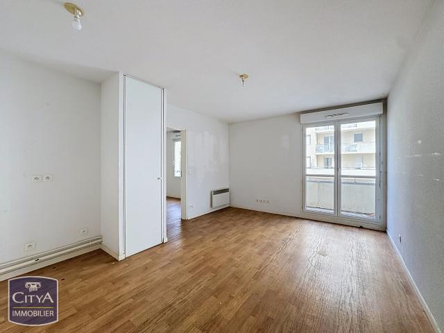 Appartement vente à Chartres, Lucé