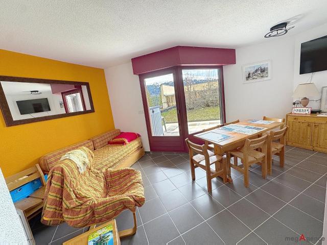 Appartement vente à Côte Belette, Gresse-en-Vercors