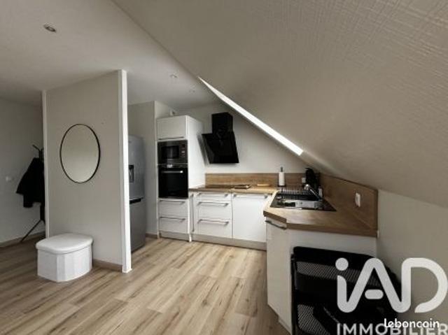 Appartement vente à Clermont