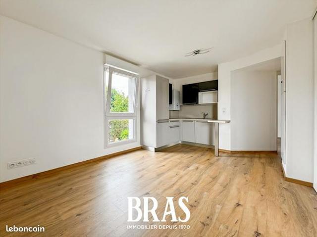 Appartement vente à Bouguenais, Loire-Atlantique