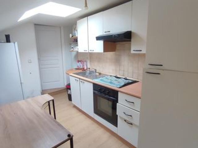 Appartement vente à Boulogne-sur-Mer, Boulogne-sur-mer