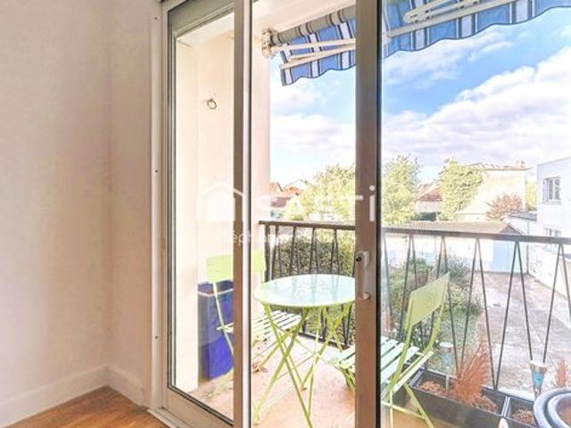 Appartement vente à Gournay-sur-Marne, Seine-Saint-Denis