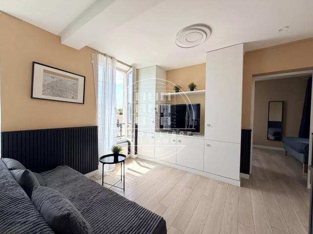 Appartement vente à Saint-Germain-en-Laye, Chatou