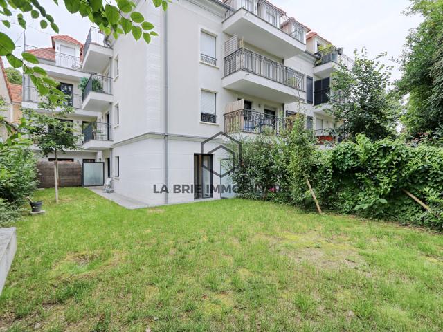 Appartement vente à Créteil, Villecresnes