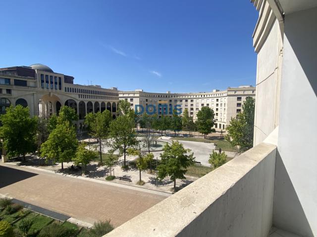Appartement location à Montpellier