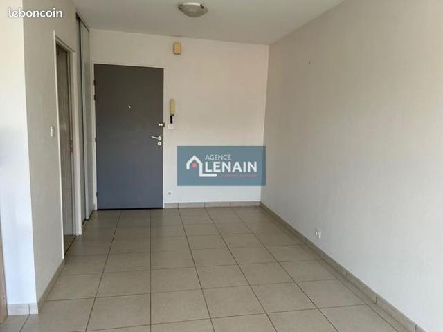 Appartement vente à La Roche-sur-Yon, Les Herbiers