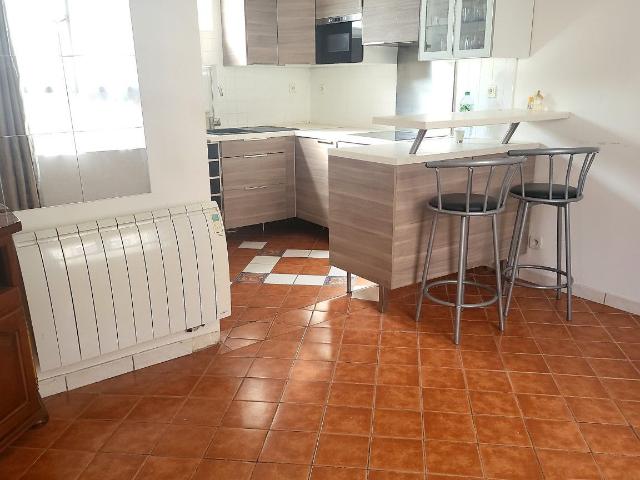 Appartement vente à Pontoise, Beaumont-sur-oise