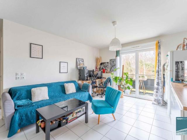 Appartement vente à Saint-médard-en-jalles, Issac