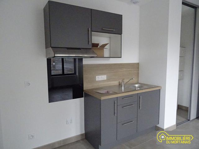 Appartement location à Avranches, Saint-hilaire-du-harcouët