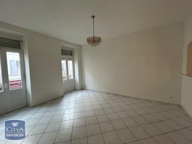 Appartement location à Villeneuve-sur-Lot, Sainte-livrade-sur-lot