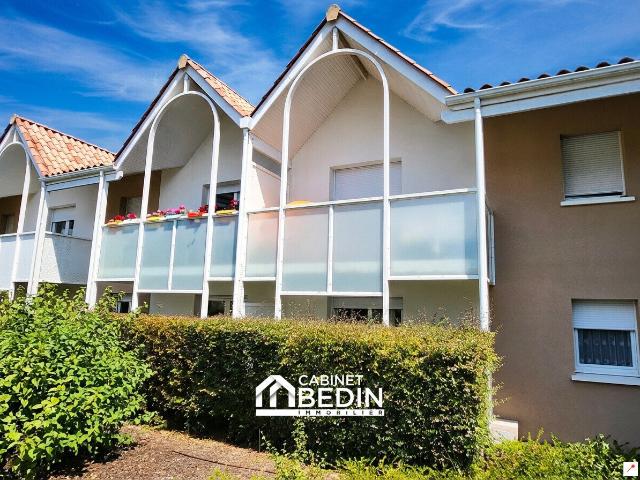 Appartement vente à Arcachon, Andernos-les-bains