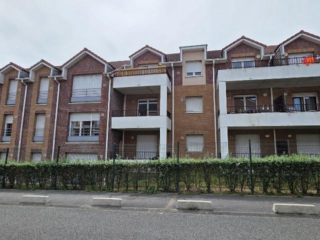 Appartement vente à Bailleul, Nord