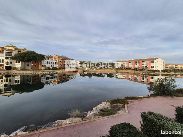 Appartement vente à Perpignan, Le Barcarès
