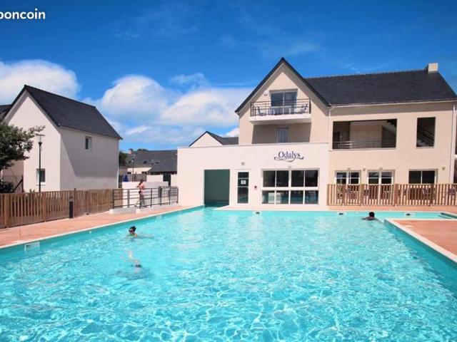 Appartement vente à Vannes, Bretagne