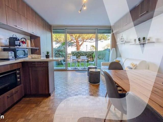 Appartement vente à Arcachon