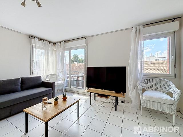 Appartement vente à Lille