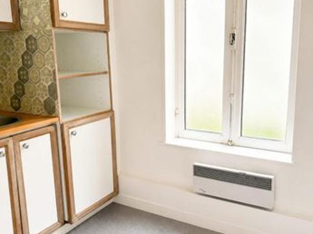 Appartement vente à Amiens