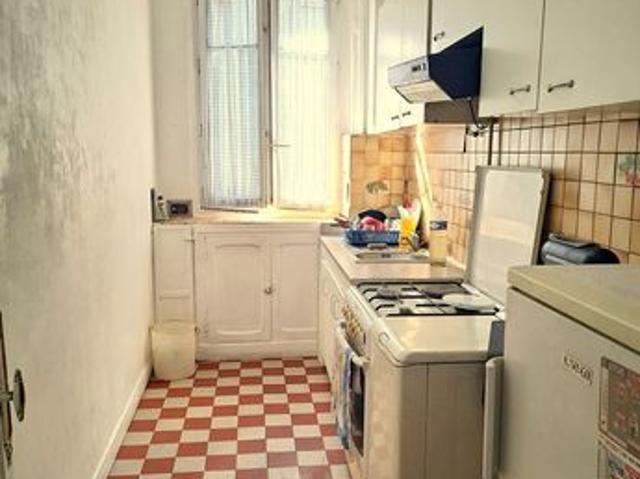Appartement vente à Nanterre, Colombes