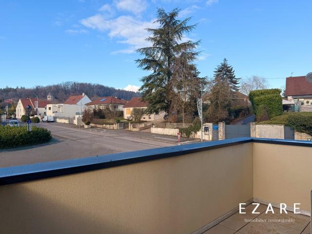 Appartement vente à Dijon