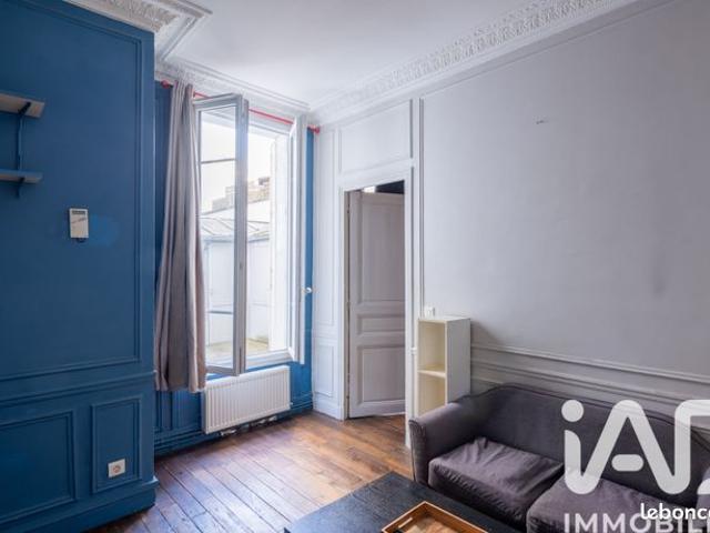 Appartement vente à Antony, Malakoff