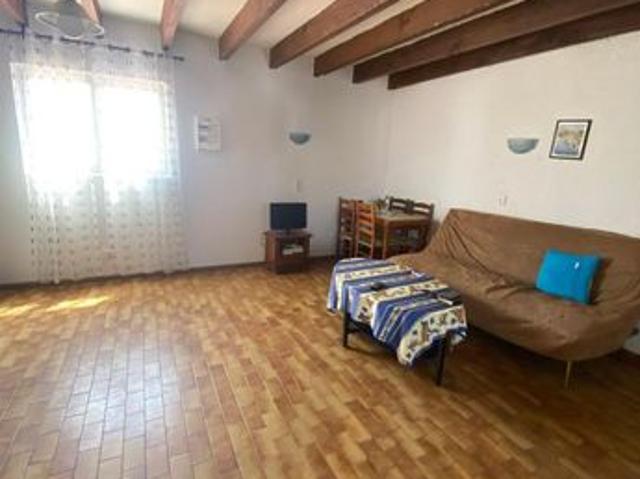 Appartement vente à Perpignan, Le Barcarès