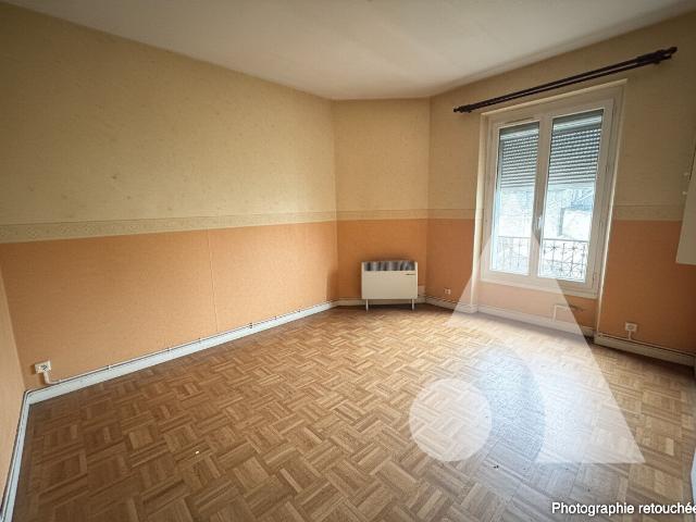 Appartement vente à Troyes