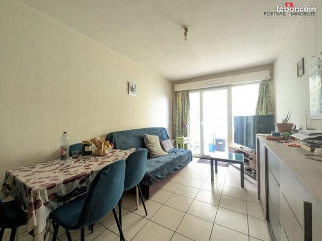 Appartement vente à Blaye
