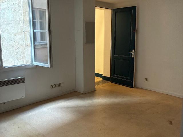 Appartement vente à Bordeaux
