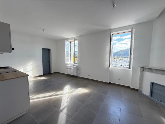 Appartement location à Calvi, Saint-florent