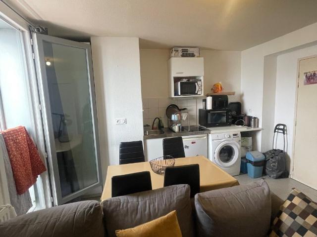 Appartement vente à Montpellier