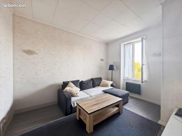 Appartement vente à Dijon