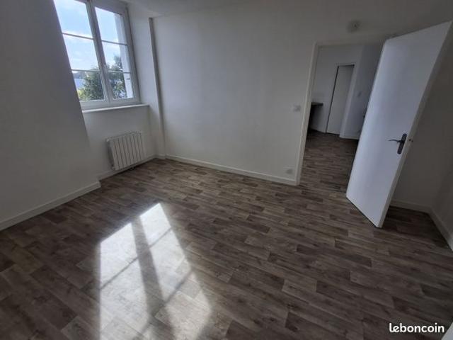 Appartement vente à Fougères-Vitré, Bretagne