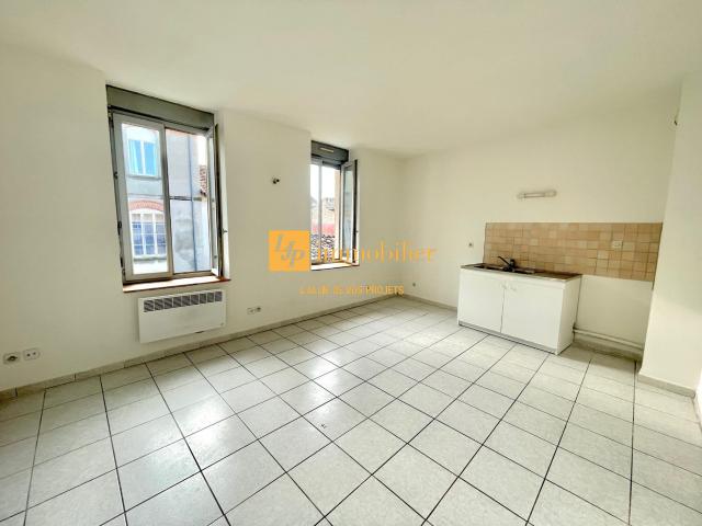 Appartement location à Richelieu, Nîmes