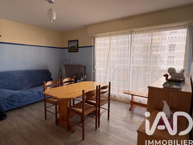 Appartement vente à Saint-Nazaire, Pornichet
