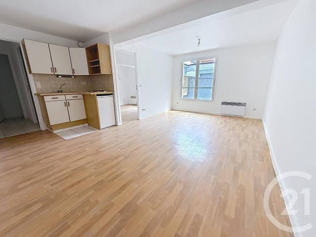 Appartement vente à Lille
