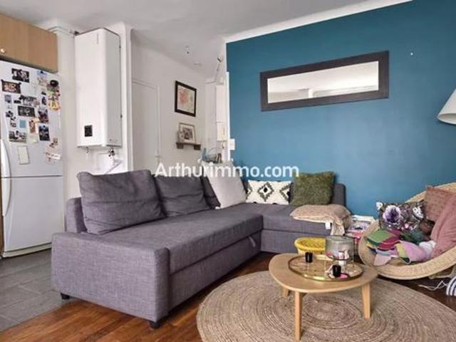 Appartement vente à Créteil, Sucy-en-brie
