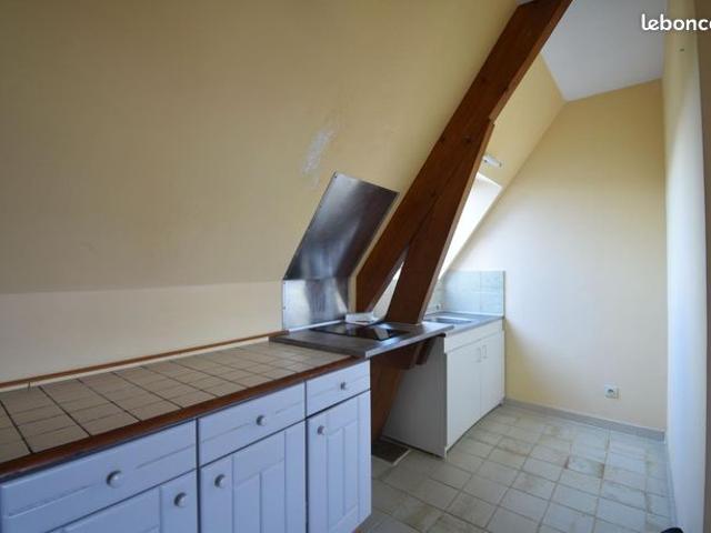 Appartement vente à Cosne-Cours-sur-Loire, Cosne-cours-sur-loire