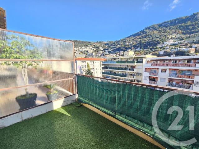 Appartement vente à Nice