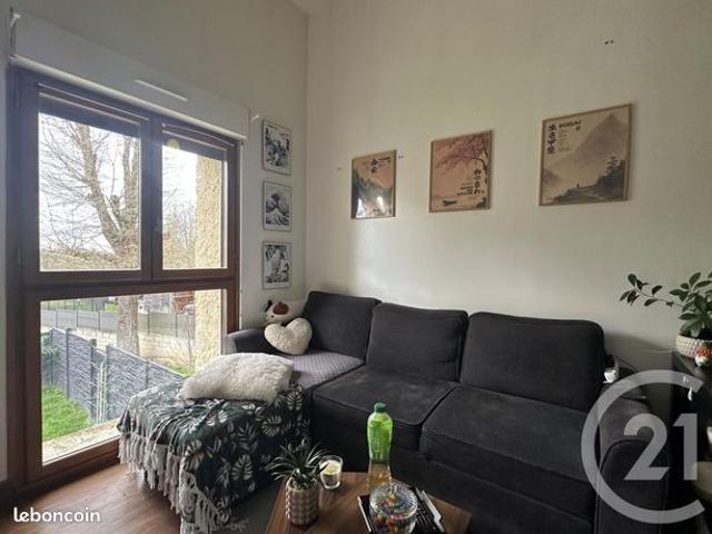 Appartement vente à Meaux, Crécy-la-chapelle
