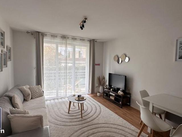 Appartement vente à Angoulême, Soyaux